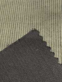 5025-1309-1 12W Corduroy Special Discharge Printing[Textile / Fabric] HOKKOH Sub Photo