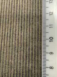 5025-1309-1 12W Corduroy Special Discharge Printing[Textile / Fabric] HOKKOH Sub Photo