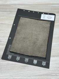 5025-1309-1 12W Corduroy Special Discharge Printing[Textile / Fabric] HOKKOH Sub Photo