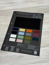 WSR-01 Washable Rayon[Textile / Fabric] HOKKOH Sub Photo