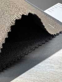 MOLE03-3 Machine Discharge Printing[Textile / Fabric] HOKKOH Sub Photo