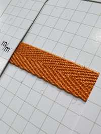 HA-4000 Acrylic Herringbone Tape[Ribbon Tape Cord] No Name Sub Photo