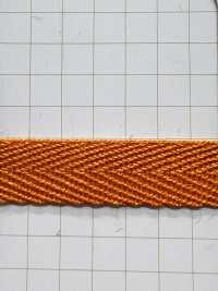 HA-4000 Acrylic Herringbone Tape[Ribbon Tape Cord] No Name Sub Photo