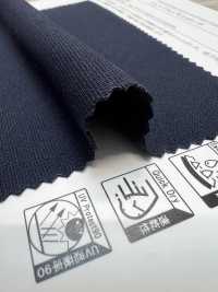 43912 Wavelon R UV Ponte[Textile / Fabric] SUNWELL Sub Photo