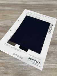43912 Wavelon R UV Ponte[Textile / Fabric] SUNWELL Sub Photo