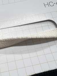 HC-4025 1.2mm Thick Woven Tape[Ribbon Tape Cord] No Name Sub Photo