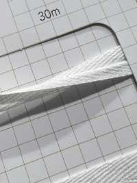 HF-10000 Plain Woven Tape[Ribbon Tape Cord] No Name Sub Photo