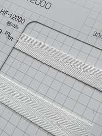 HF-12000 AA Twill Tape[Ribbon Tape Cord] No Name Sub Photo