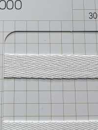 HF-12000 AA Twill Tape[Ribbon Tape Cord] No Name Sub Photo