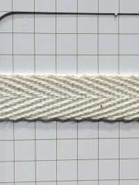 HC-11000 0.5mm Thick Herringbone Tape[Ribbon Tape Cord] No Name Sub Photo
