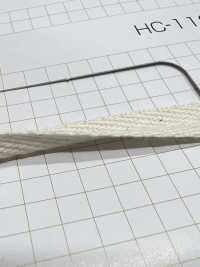 HC-11000 0.5mm Thick Herringbone Tape[Ribbon Tape Cord] No Name Sub Photo