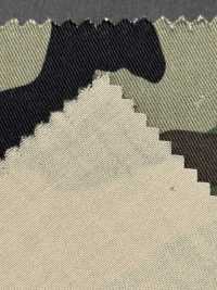 CM-001-WD Tatemurachino Woodland Camo[Textile / Fabric] HOKKOH Sub Photo