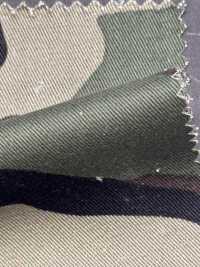 CM-001-WD Tatemurachino Woodland Camo[Textile / Fabric] HOKKOH Sub Photo