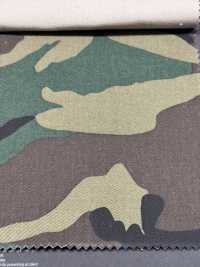 CM-001-WD Tatemurachino Woodland Camo[Textile / Fabric] HOKKOH Sub Photo