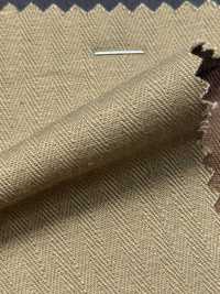 NEP-HB2010 Nep Herringbone No Pattern[Textile / Fabric] HOKKOH Sub Photo