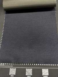 5000-33-2 Cotton Rayon Wool Satin[Textile / Fabric] HOKKOH Sub Photo