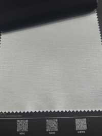 5000-33-2 Cotton Rayon Wool Satin[Textile / Fabric] HOKKOH Sub Photo