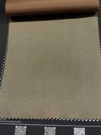 5000-33-2 Cotton Rayon Wool Satin[Textile / Fabric] HOKKOH Sub Photo