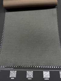 5000-33-2 Cotton Rayon Wool Satin[Textile / Fabric] HOKKOH Sub Photo