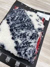 5-BANDANA-JQ EcoPet Sheep JQ Bandana[Textile / Fabric] HOKKOH Sub Photo