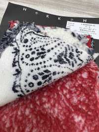 5-BANDANA-JQ EcoPet Sheep JQ Bandana[Textile / Fabric] HOKKOH Sub Photo