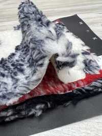 5-BANDANA-JQ EcoPet Sheep JQ Bandana[Textile / Fabric] HOKKOH Sub Photo