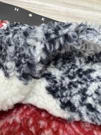 5-BANDANA-JQ EcoPet Sheep JQ Bandana[Textile / Fabric] HOKKOH Sub Photo