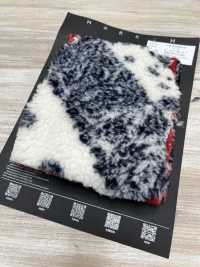 5-BANDANA-JQ EcoPet Sheep JQ Bandana[Textile / Fabric] HOKKOH Sub Photo