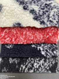 5-BANDANA-JQ EcoPet Sheep JQ Bandana[Textile / Fabric] HOKKOH Sub Photo