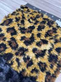 CM-114LEO Ecopet Jacquard[Textile / Fabric] HOKKOH Sub Photo
