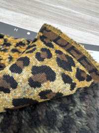 CM-114LEO Ecopet Jacquard[Textile / Fabric] HOKKOH Sub Photo