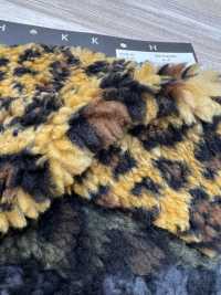 CM-114LEO Ecopet Jacquard[Textile / Fabric] HOKKOH Sub Photo