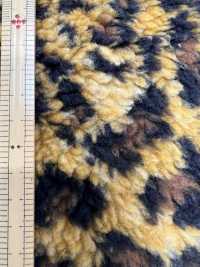 CM-114LEO Ecopet Jacquard[Textile / Fabric] HOKKOH Sub Photo