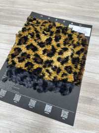 CM-114LEO Ecopet Jacquard[Textile / Fabric] HOKKOH Sub Photo