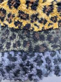 CM-114LEO Ecopet Jacquard[Textile / Fabric] HOKKOH Sub Photo