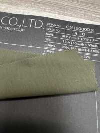 CN16080RN Cotton Nylon Typewriter Cloth[Textile / Fabric] HOKKOH Sub Photo