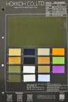 CN16080RN Cotton Nylon Typewriter Cloth