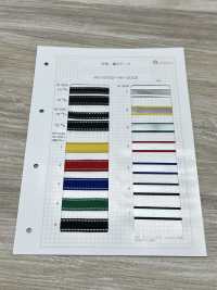 HE-10002 Roll Luminous Tape[Ribbon Tape Cord] No Name Sub Photo