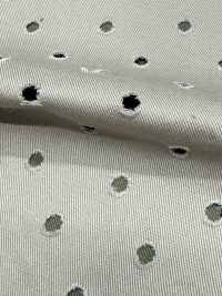 PRL-OP-TW Twill X Opal[Textile / Fabric] HOKKOH Sub Photo