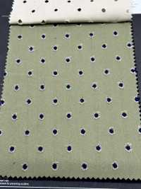 PRL-OP-TW Twill X Opal[Textile / Fabric] HOKKOH Sub Photo