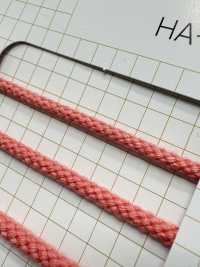 HA-8100 Acrylic Cord[Ribbon Tape Cord] No Name Sub Photo