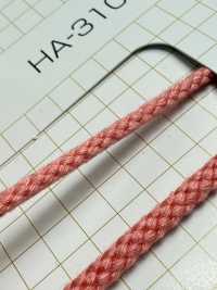 HA-8100 Acrylic Cord[Ribbon Tape Cord] No Name Sub Photo