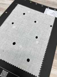 5024-363-1 Linen Bandana Cloth[Textile / Fabric] HOKKOH Sub Photo