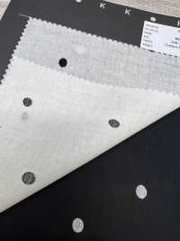 5024-363-1 Linen Bandana Cloth[Textile / Fabric] HOKKOH Sub Photo