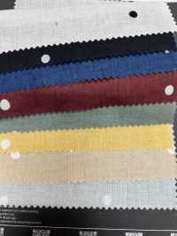 5024-363-1 Linen Bandana Cloth[Textile / Fabric] HOKKOH Sub Photo