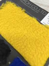 COLLSON-14 Ecopet No Pattern[Textile / Fabric] HOKKOH Sub Photo