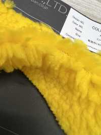 COLLSON-14 Ecopet No Pattern[Textile / Fabric] HOKKOH Sub Photo