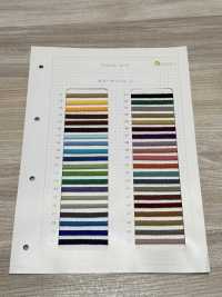 HA-100-2 2/52 100 Spindle Cord[Ribbon Tape Cord] No Name Sub Photo