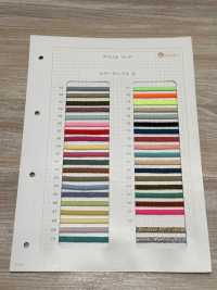 HA-100-2 2/52 100 Spindle Cord[Ribbon Tape Cord] No Name Sub Photo