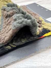CM-102JQ Eco Pet Sheep JQ Camouflage[Textile / Fabric] HOKKOH Sub Photo